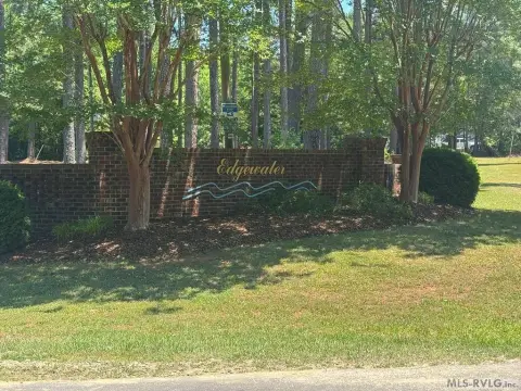 Waterfront Community Land for Sale