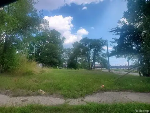 Detroit Vacant Land For Sale