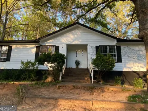 Lawrenceville Duplex: Investment Opportunity