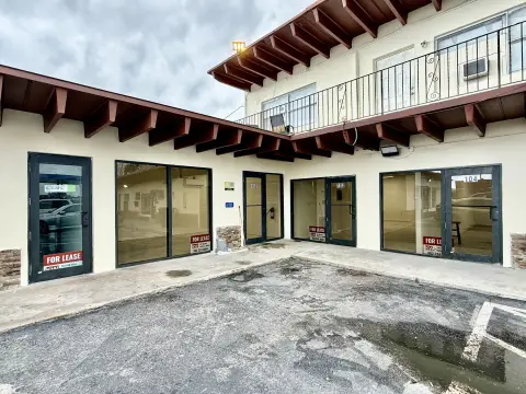 Renovated Retail Space Available