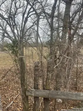 Two Acre Lot with Trees