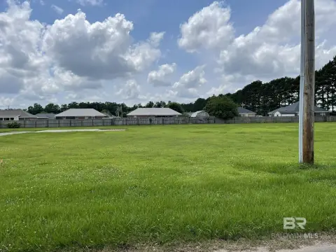 Residential Lots in Robertsdale, AL
