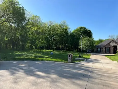 Lake Ridge Residential Lot