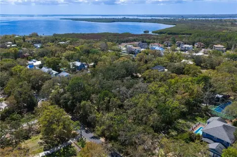 Tampa Vacant Land Opportunity