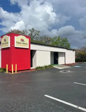 Medical Office Near St Joseph's