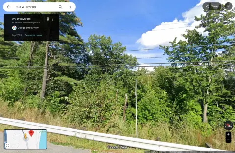 Hooksett Land For Sale