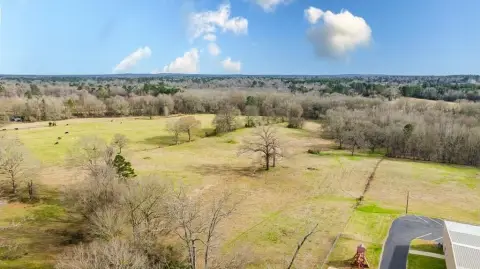 Nacogdoches Land with Scenic Views