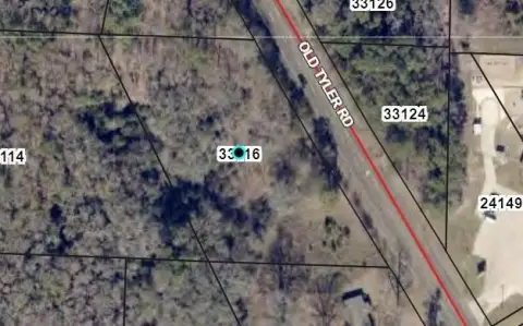 Nacogdoches Vacant Land Opportunity