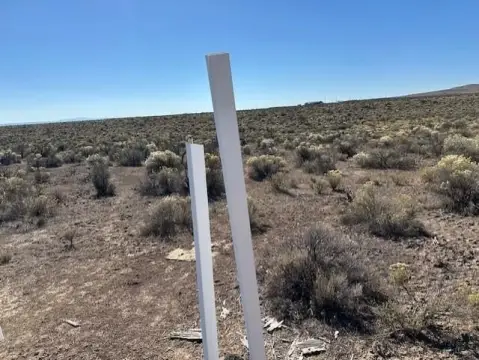 Expansive High-Desert Rangeland Opportunity