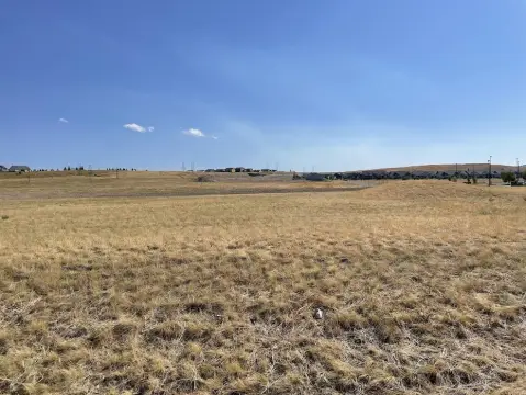 Commercial Land in Mountain View Meadows