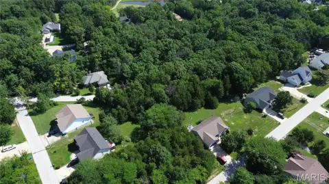 Buildable Lot with Lake Views