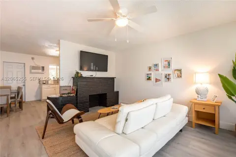 Two-Unit Duplex with Fenced Yard