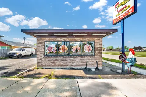 Burbank Commercial Investment Opportunity