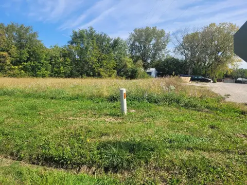Land Available in Lockport, Illinois