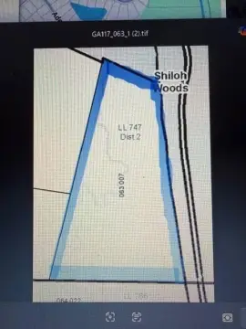 Industrial Land in Forsyth County