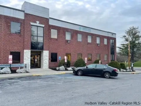 Medical Office Condominium Near Hospital