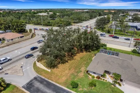 Corner Lot in Jacaranda West