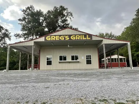 Restaurant and Waterfront Home Opportunity