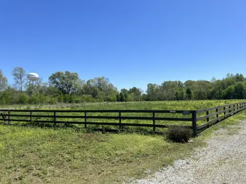 Prime Development Land Near Ford
