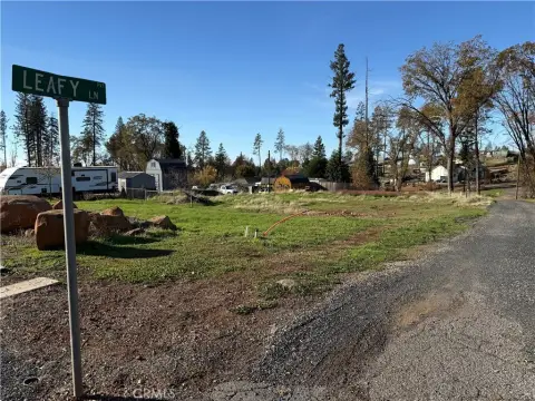 Paradise Land Lot Opportunity