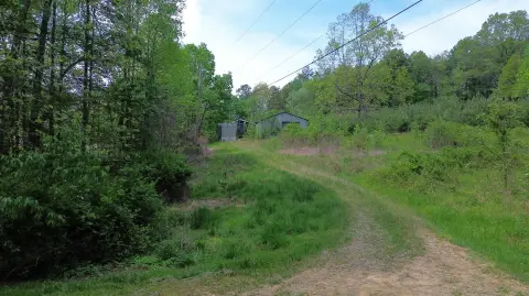 Unrestricted Acreage in Corbin, KY