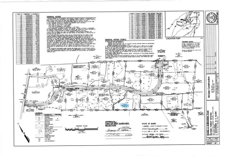 Wayside Forest Estates Lot 13