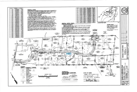 Residential Land in Wayside Forest