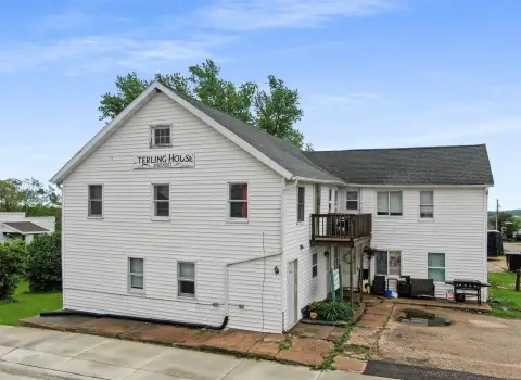 Historic Multi-Unit Investment Opportunity