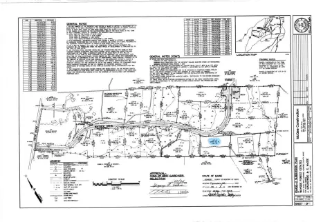 Wayside Forest Estates Lot 14