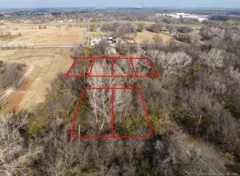 Buildable Residential Lots Near Downtown