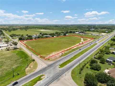 Mission, Texas Land Opportunity