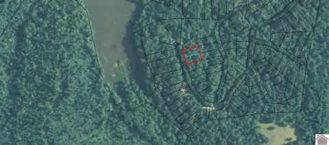 Residential Land Near Lake Barkley
