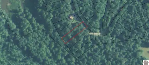 Residential Land Near Lake Barkley