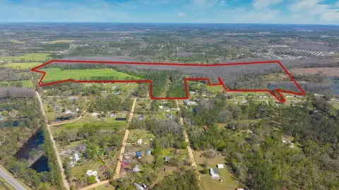 Valdosta Land Approved Development Zoning