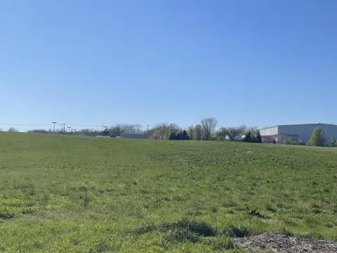 Commercial Land with Utilities