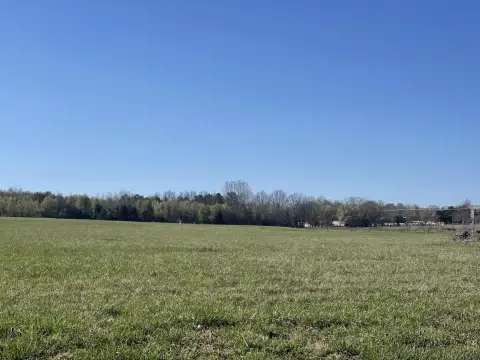 C3 Commercial Land Site