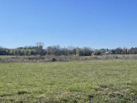 Commercial Land with Road Frontage