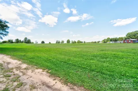 Acre Lot in Shelby, NC