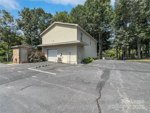 Sherrills Ford Commercial Space Available