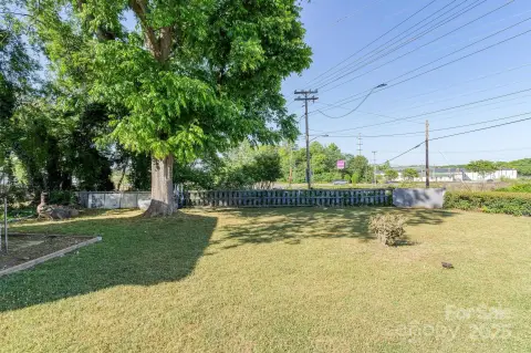 Charlotte Land Ready For Development