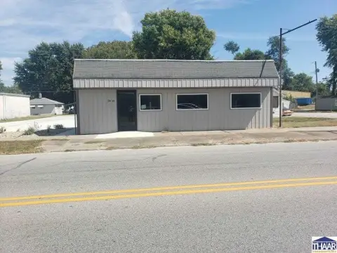 Remodeled Retail Space For Lease