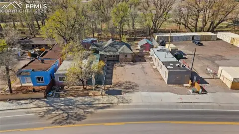 Westside Redevelopment Opportunity