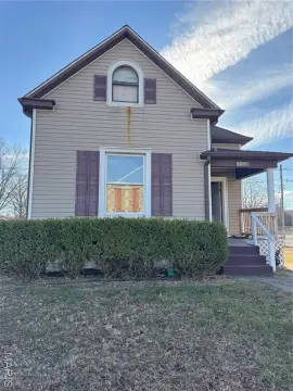 Granite City Triplex Opportunity