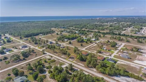 Cape Coral Land For Sale