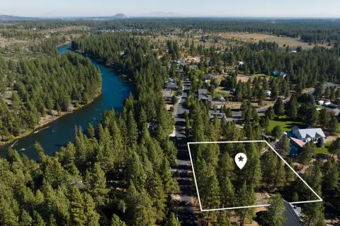 Bend, Oregon Residential Lots