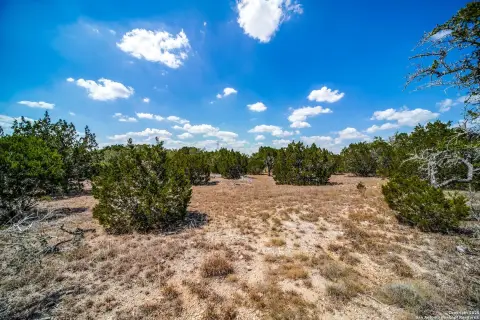 Bulverde, TX: 2.02 Acre Homesite