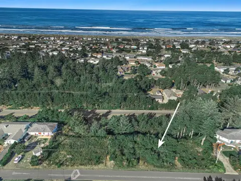Ocean View Residential Lots