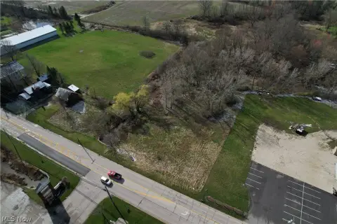 Kent, OH Commercial Land