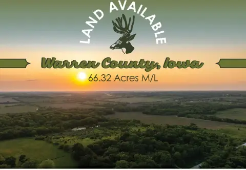 Warren County Recreational Land