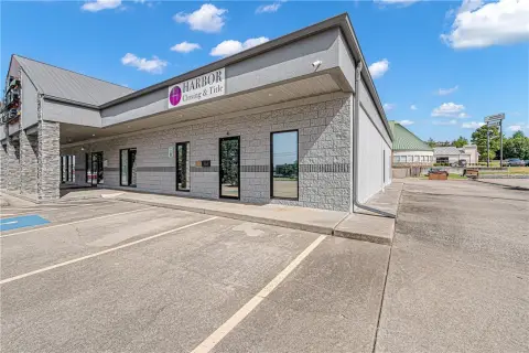 Office Unit with Private Offices